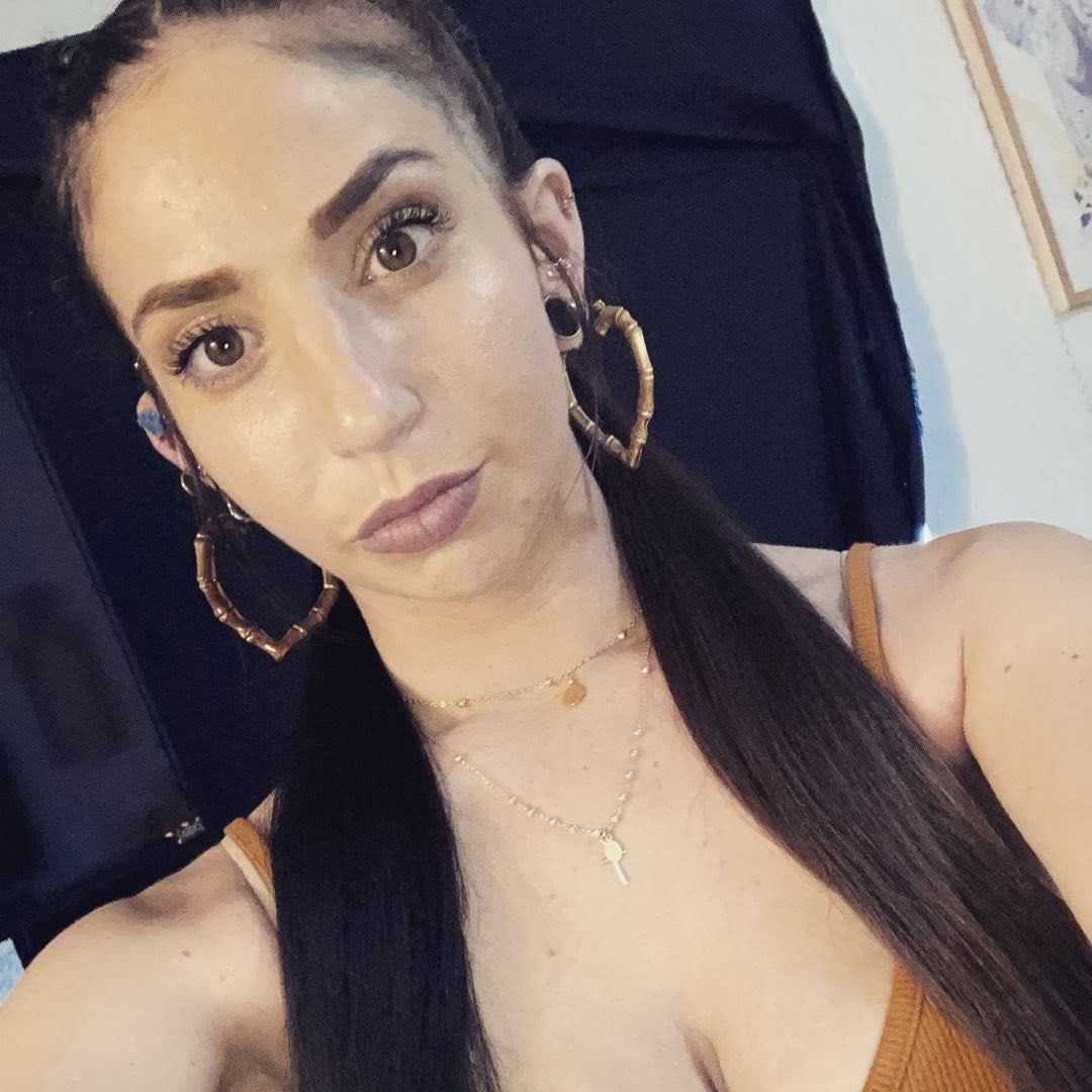 Alexis Dare Accident
